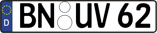 BN-UV62