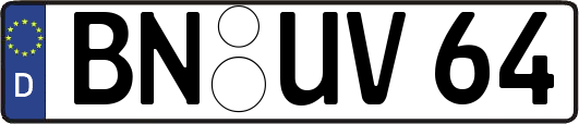 BN-UV64
