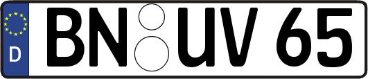 BN-UV65