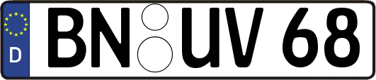 BN-UV68