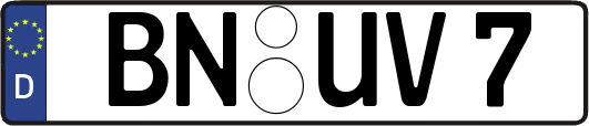 BN-UV7