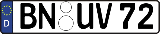 BN-UV72