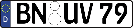 BN-UV79