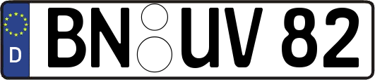 BN-UV82