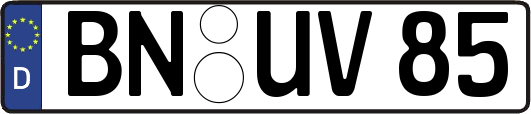 BN-UV85