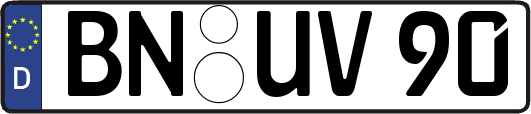 BN-UV90