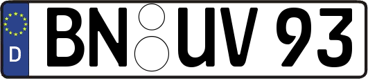 BN-UV93