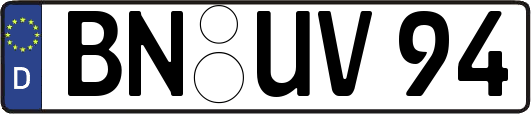 BN-UV94
