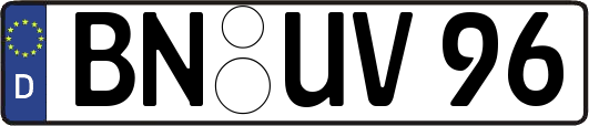 BN-UV96