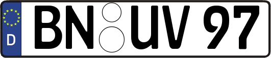 BN-UV97