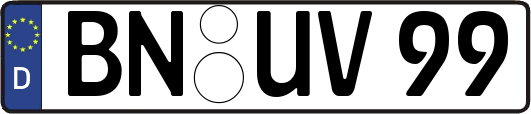 BN-UV99