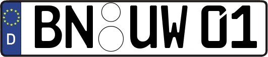 BN-UW01