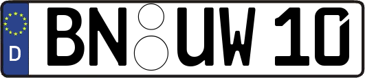 BN-UW10
