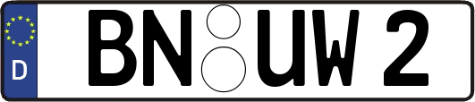 BN-UW2