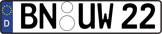 BN-UW22