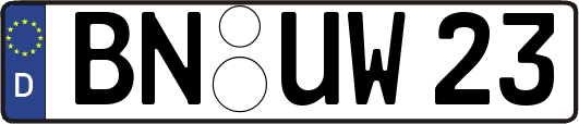 BN-UW23