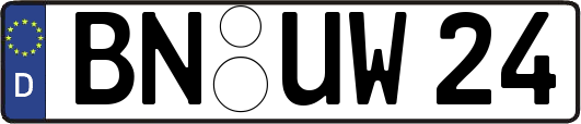 BN-UW24