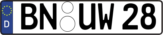 BN-UW28