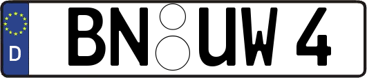 BN-UW4
