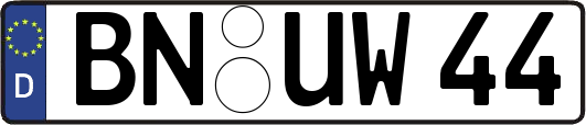 BN-UW44