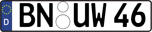 BN-UW46