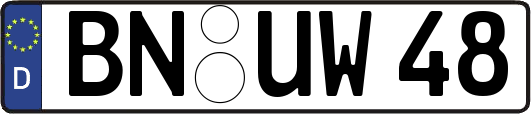 BN-UW48