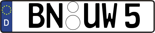 BN-UW5