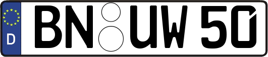 BN-UW50