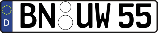 BN-UW55