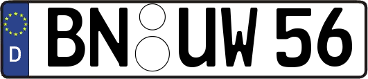 BN-UW56