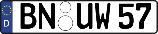 BN-UW57