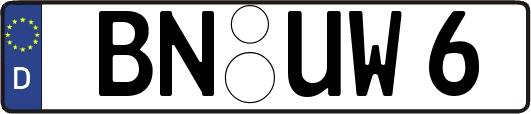 BN-UW6