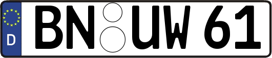 BN-UW61