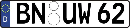 BN-UW62