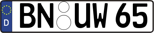 BN-UW65