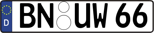 BN-UW66