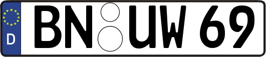 BN-UW69