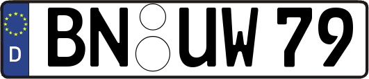 BN-UW79