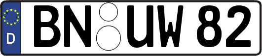 BN-UW82