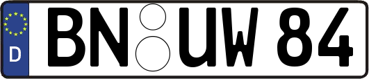 BN-UW84