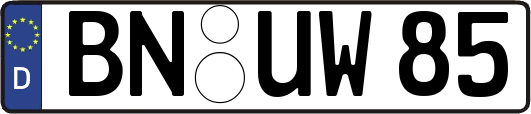 BN-UW85