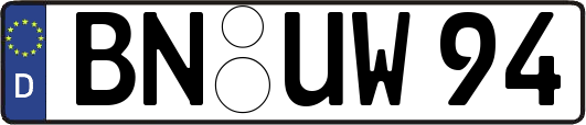 BN-UW94