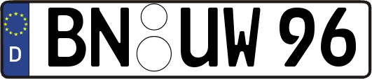 BN-UW96