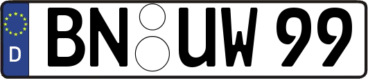 BN-UW99