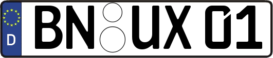 BN-UX01