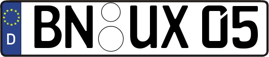 BN-UX05