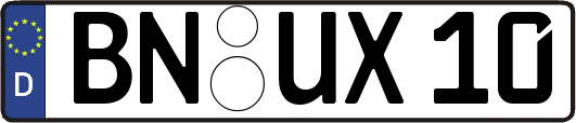 BN-UX10