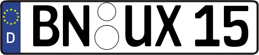 BN-UX15