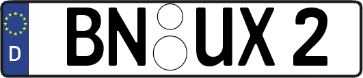 BN-UX2