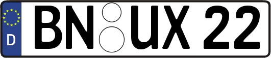 BN-UX22